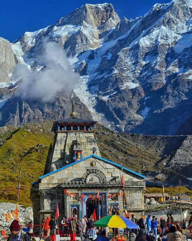 Kedarnath